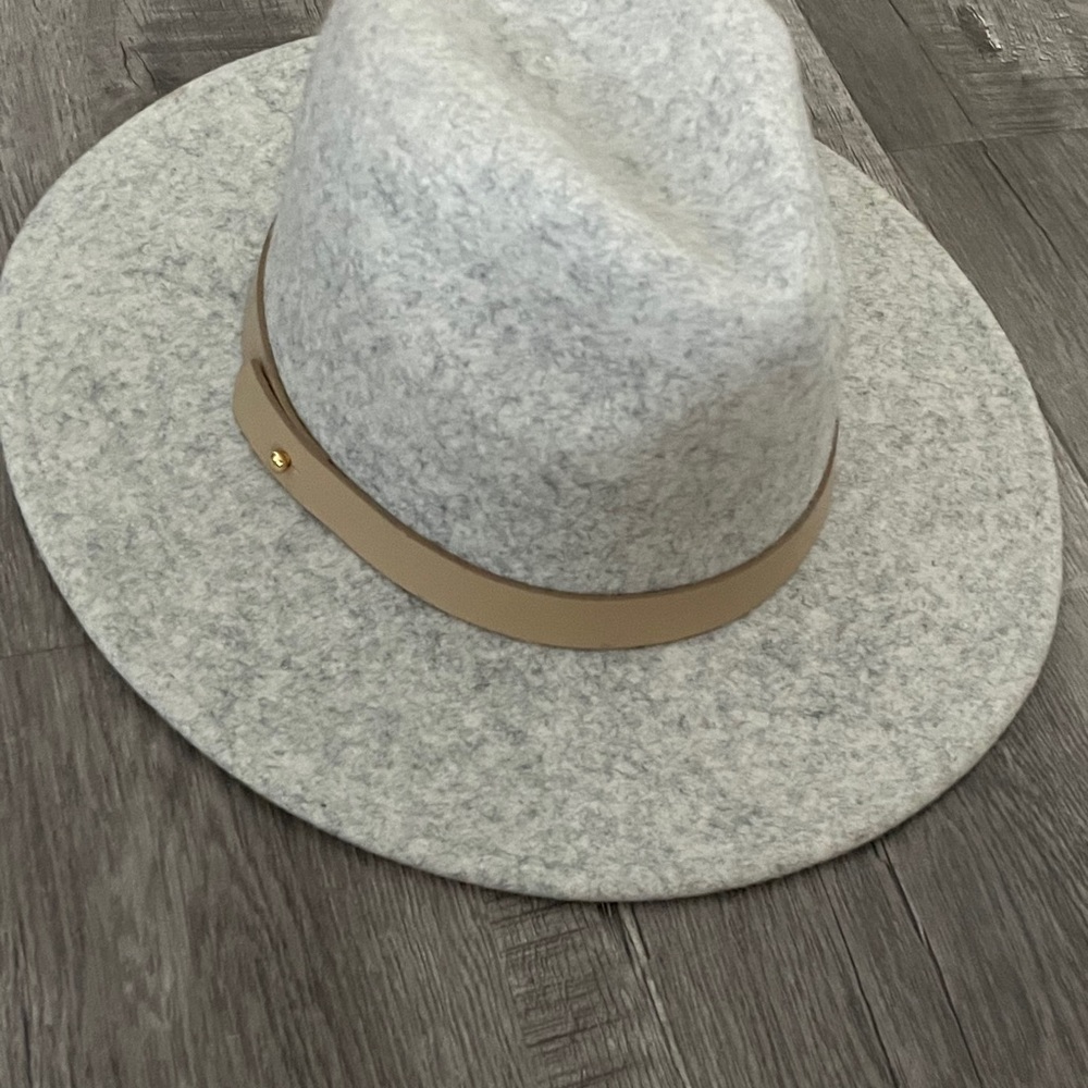 Lack of Color Large brim hat